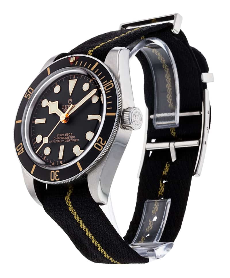 Tudor Heritage Black Bay M79030N-0003